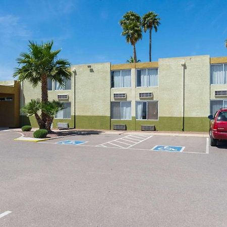 Hotel Bluestone Inn Eloy -Casa Grande Buitenkant foto