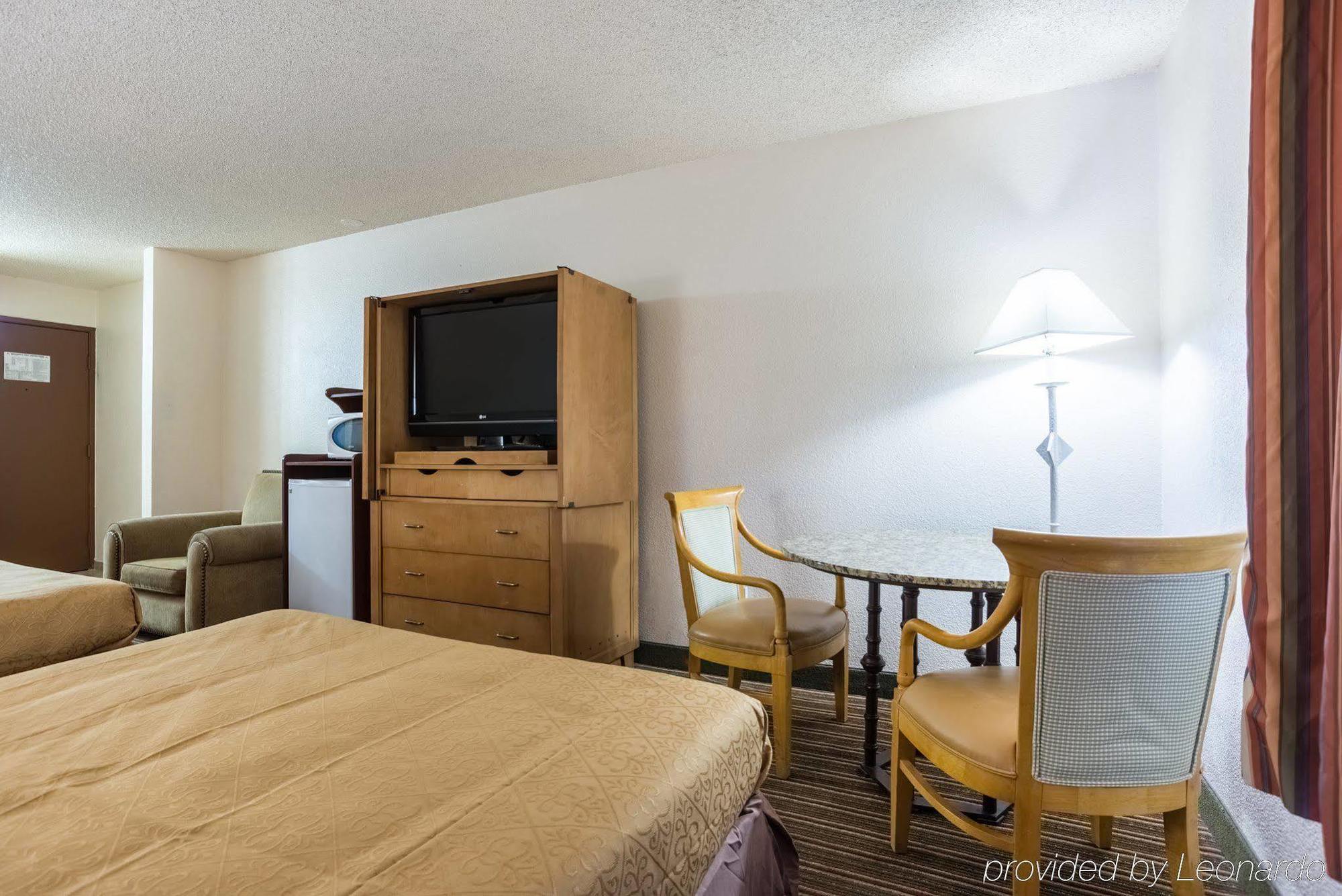 Hotel Bluestone Inn Eloy -Casa Grande Buitenkant foto