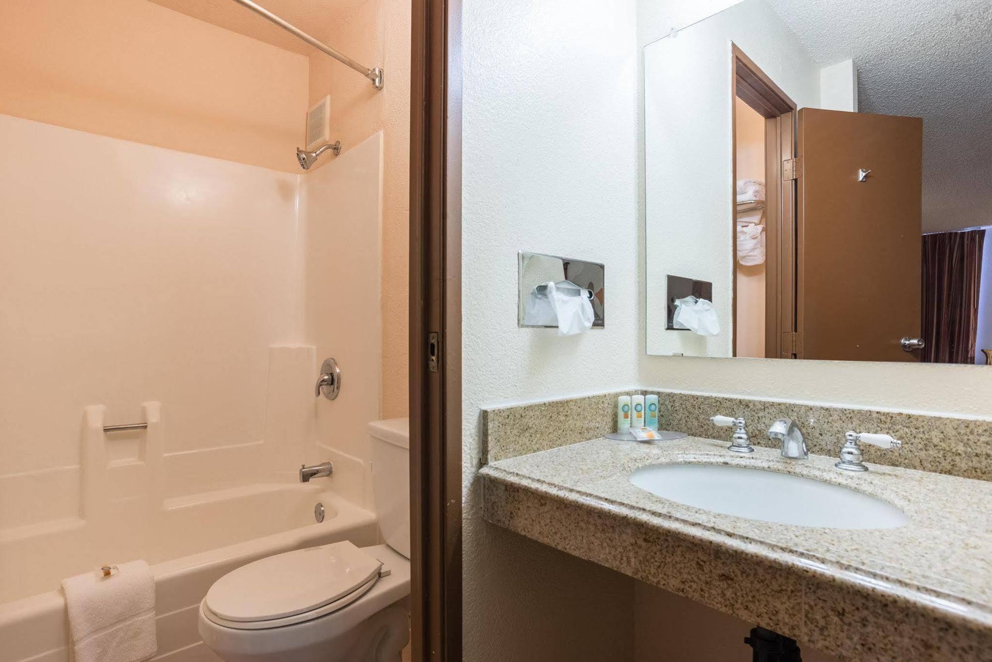 Hotel Bluestone Inn Eloy -Casa Grande Buitenkant foto