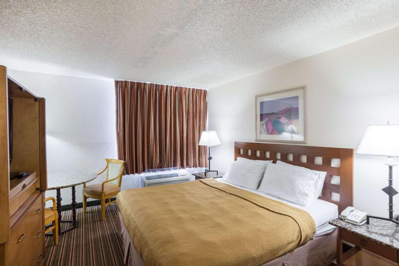 Hotel Bluestone Inn Eloy -Casa Grande Buitenkant foto